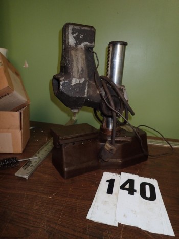 Sheffield Sadow Gauge