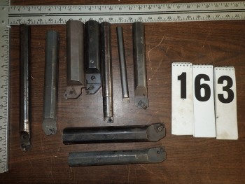 Boring Bars