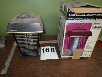 Bug Zapper