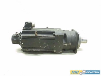 INDRAMAT MDD112B-N-030-N2M-130GA0 SERVO MOTOR