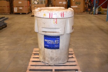 PIG SPILL KIT, KIT 202
