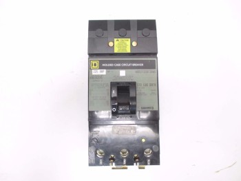 SQUARE D I-LINE 225A CIRCUIT BREAKER