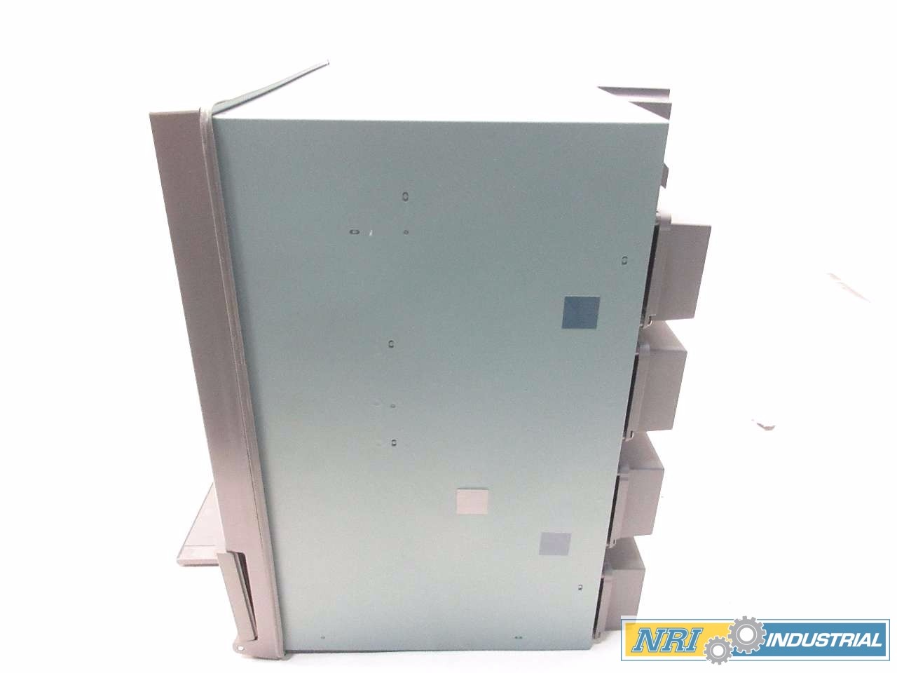 YOKOGAWA DAQSTATION DX2000 DIGITAL RECORDER