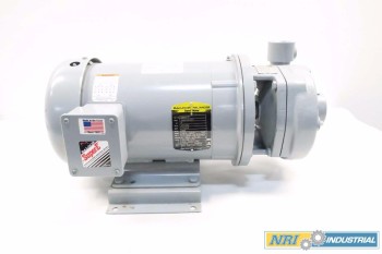 FLOWSERVE SMP2000 1-1/4X1-1/2X5 CENTRIFUGAL PUMP