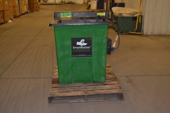 OZZY SMARTWASHER MODEL 25-2