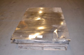 A&C TOOL INC. 0000683417-3 CABINET SOFFIT PANEL