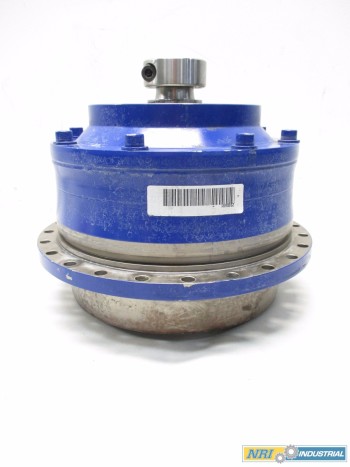 WITTENSTEIN ALPHA TP 110X-MF2-91-0G1-2S-KF GEAR REDUCER