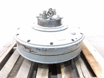 HAGGLUNDS A4160R00C01100 RADIAL PISTON HYDRAULIC MOTOR