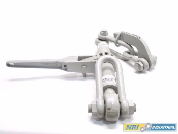 PATTERSON A20001 1-3/4X16IN RATCHET TURNBUCKLE