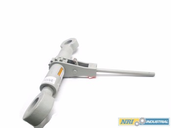 PATTERSON 2-1/2X18IN RATCHET TURNBUCKLE