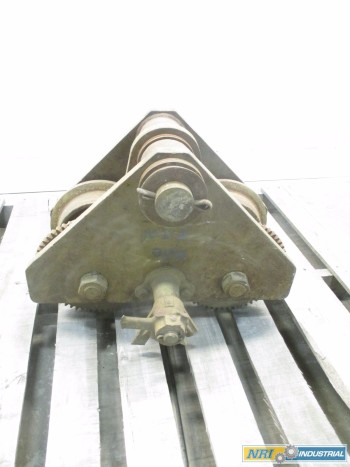 YALE FTG 12 TON TROLLEY