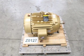 BALDOR RELIANCE, CEM2333T, 15HP, 1765RPM, 460V-AC, 254TC