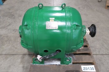 ALLIS CHALMERS, AW, 200HP, 4000V-AC, 1770RPM, 3PH