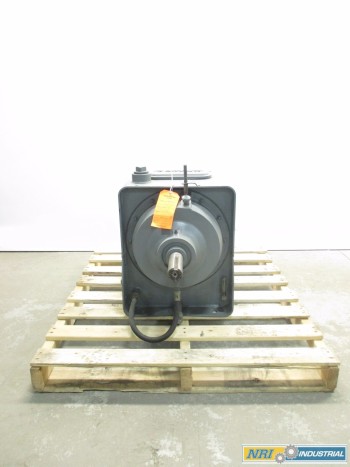 GYROL SIZE 107 CLASS 2 FLUID DRIVE ASSEMBLY