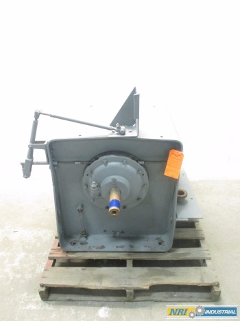 GYROL SIZE 126 FLUID DRIVE ASSEMBLY