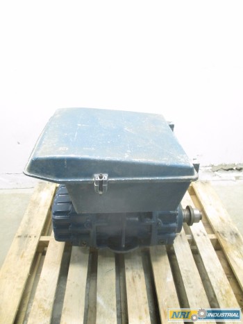 AERZEN GMA 12.5 4 IN 4 IN ROTARY LOBE BLOWER