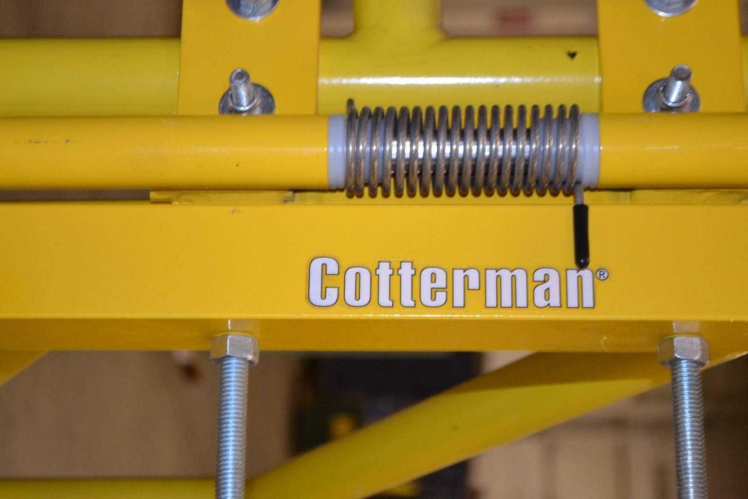 5 STEP ROLLING STAIRS AND PLATFORM For Sale | Aucto