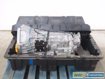 FORD 9C3Z-7000-X V10 AUTOMATIC TRANSMISSION