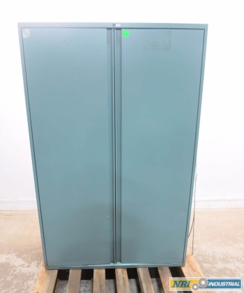 KI 700 SERIES 21050-3 SHELVING UNIT