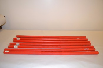 LOT OF 7 HILTI 000285338 TE-FY 1IN X 36IN S DRILL BIT
