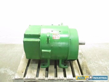 RELIANCE 331A AMPS DC ELECTRIC MOTOR