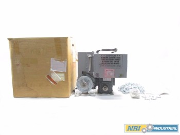 OVERHEAD DOOR RDA-100 COMMERCIAL OPERATOR ASSEMBLY