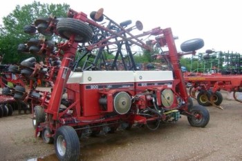 CASE IH PLANTER 900