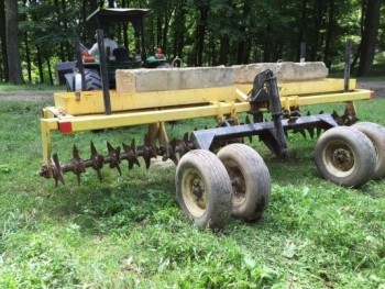 AERWAY AERATOR AW1500