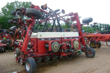 CASE IH PLANTER 900