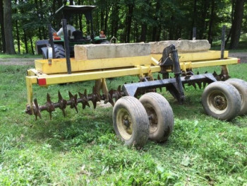 AERWAY AERATOR AW1500