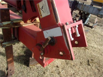 AGRI-PRODUCTS HILLER 77H9S8R25SF36