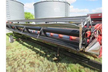 CASE IH 1999 HARVESTER 1010
