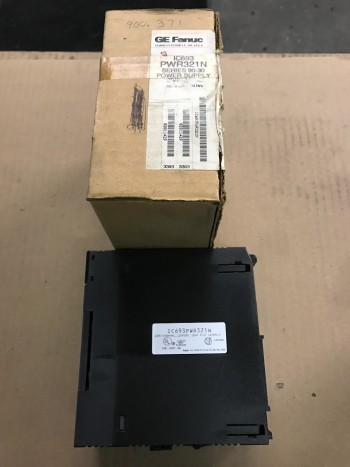 Fanuc PLC Module