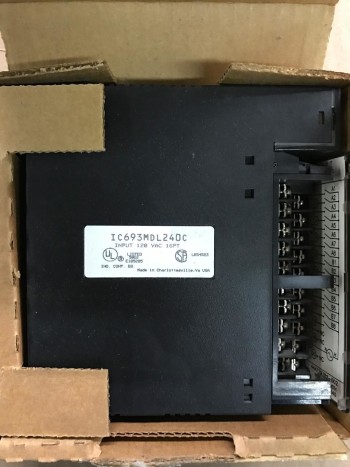 Fanuc PLC Module