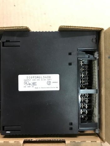 Fanuc PLC Module