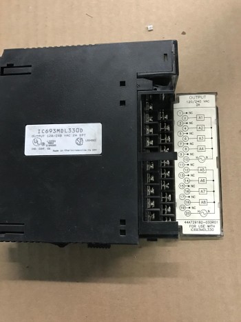 Fanuc PLC Module