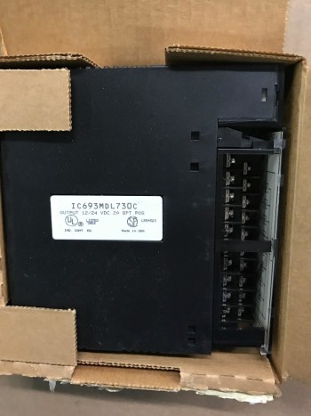 Fanuc PLC Module