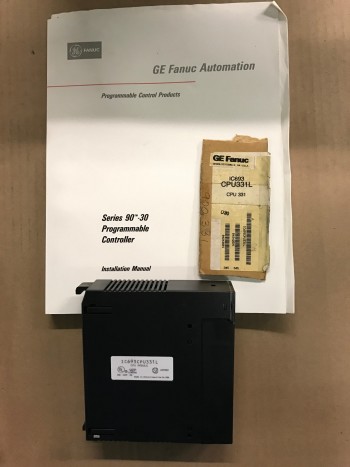 Fanuc PLC Module
