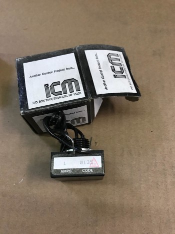 ICM Timer