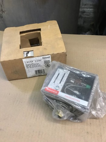 Honeywell Pressuretrol Control Switch