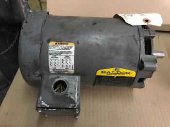 Baldor Motor