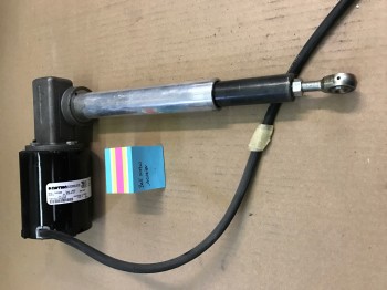 Motion Systems Acuator