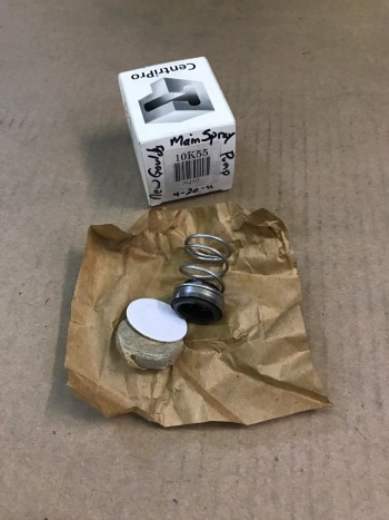 Gould Pump Seal Kit