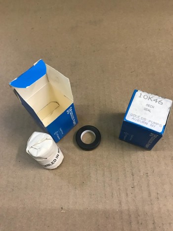 Pump Seals