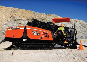 2011 DITCH WITCH JT3020 DRILL