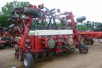CASE IH PLANTER 900