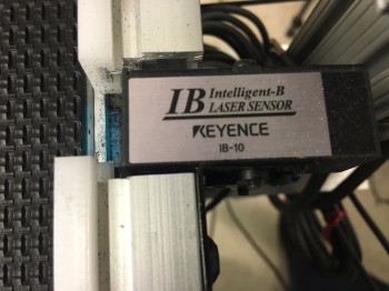 Keyence IB-10