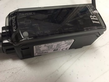 Keyence IB-1000