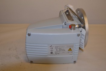 SERVOMEX 02720708 FLUEGASEXACT 2700 GAS ANALYZER