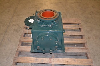 GENERAL ELECTRIC INDUCTION MOTOR 1288T2-E3, LH3421